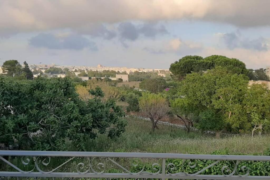Trullo Pentimelle E Casa Pentimelle Villa Martina Franca Eksteriør billede