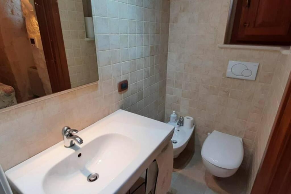 Trullo Pentimelle E Casa Pentimelle Villa Martina Franca Eksteriør billede