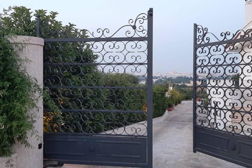 Trullo Pentimelle E Casa Pentimelle Villa Martina Franca Eksteriør billede
