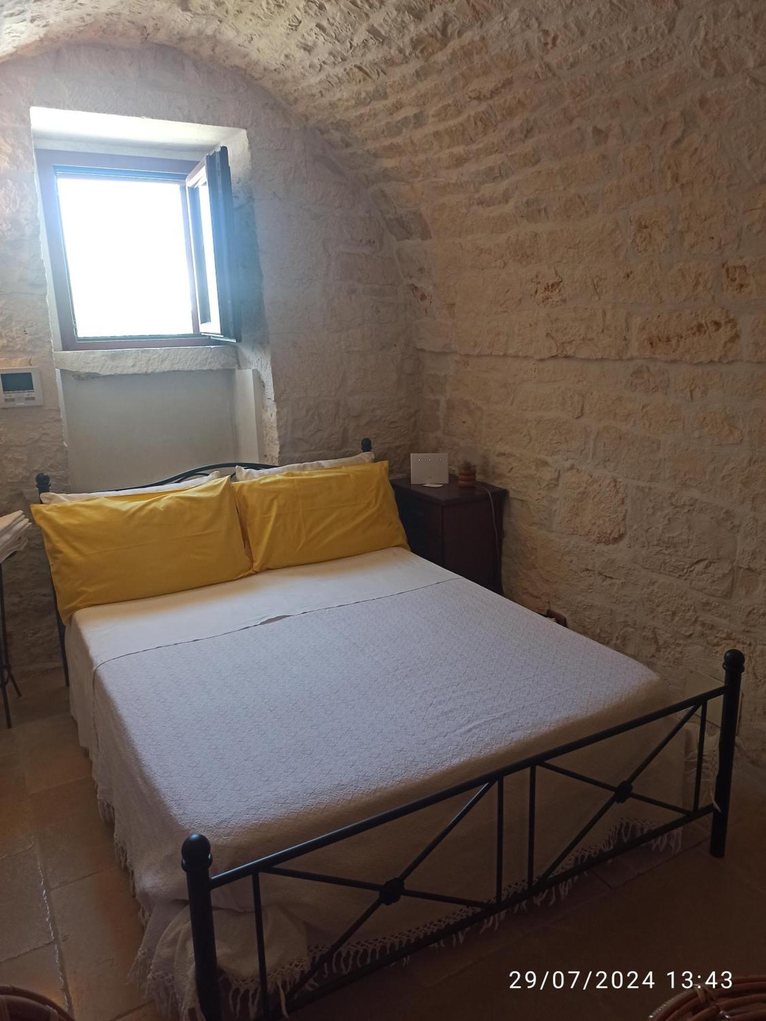 Trullo Pentimelle E Casa Pentimelle Villa Martina Franca Eksteriør billede