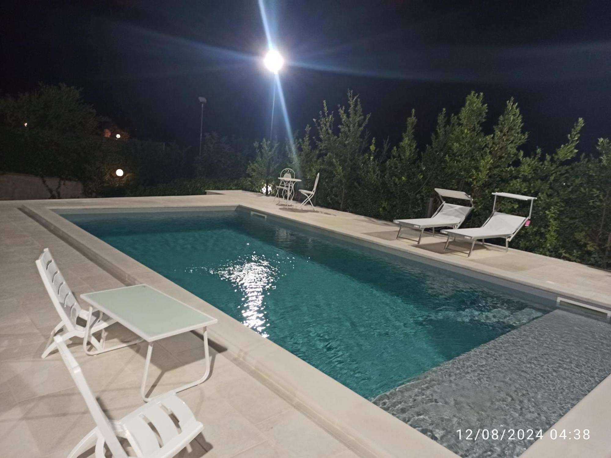 Trullo Pentimelle E Casa Pentimelle Villa Martina Franca Eksteriør billede