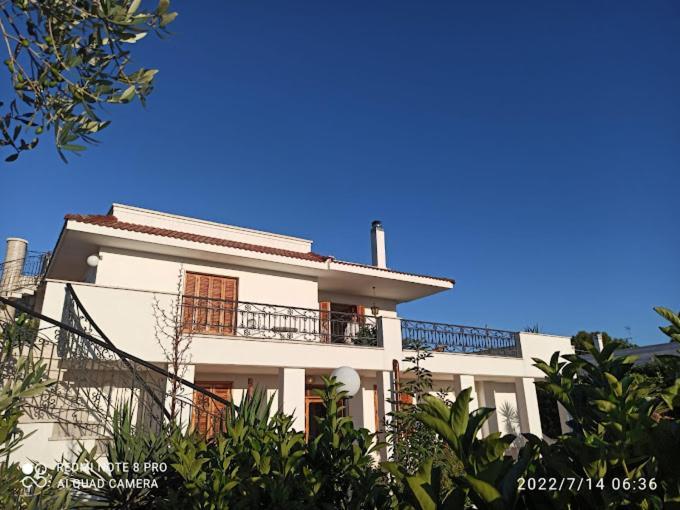 Trullo Pentimelle E Casa Pentimelle Villa Martina Franca Eksteriør billede
