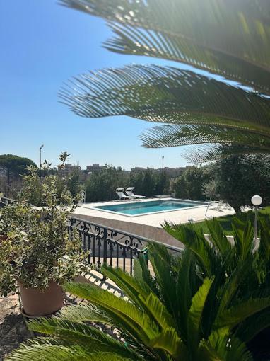 Trullo Pentimelle E Casa Pentimelle Villa Martina Franca Eksteriør billede