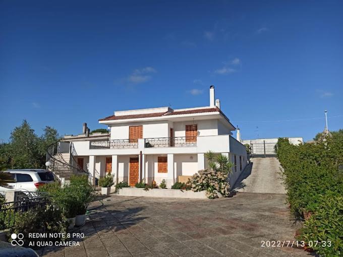 Trullo Pentimelle E Casa Pentimelle Villa Martina Franca Eksteriør billede