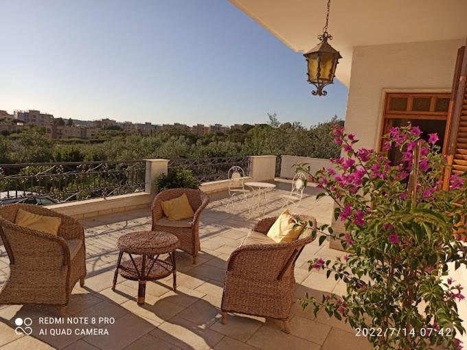 Trullo Pentimelle E Casa Pentimelle Villa Martina Franca Eksteriør billede