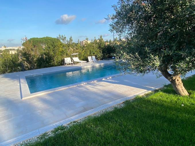 Trullo Pentimelle E Casa Pentimelle Villa Martina Franca Eksteriør billede